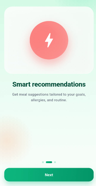 Food detail